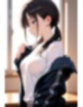 バスケ部の美乳娘
