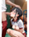 バスケ部の美乳娘