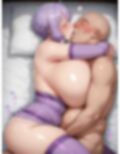 巨乳ムチムチのVOICEROID