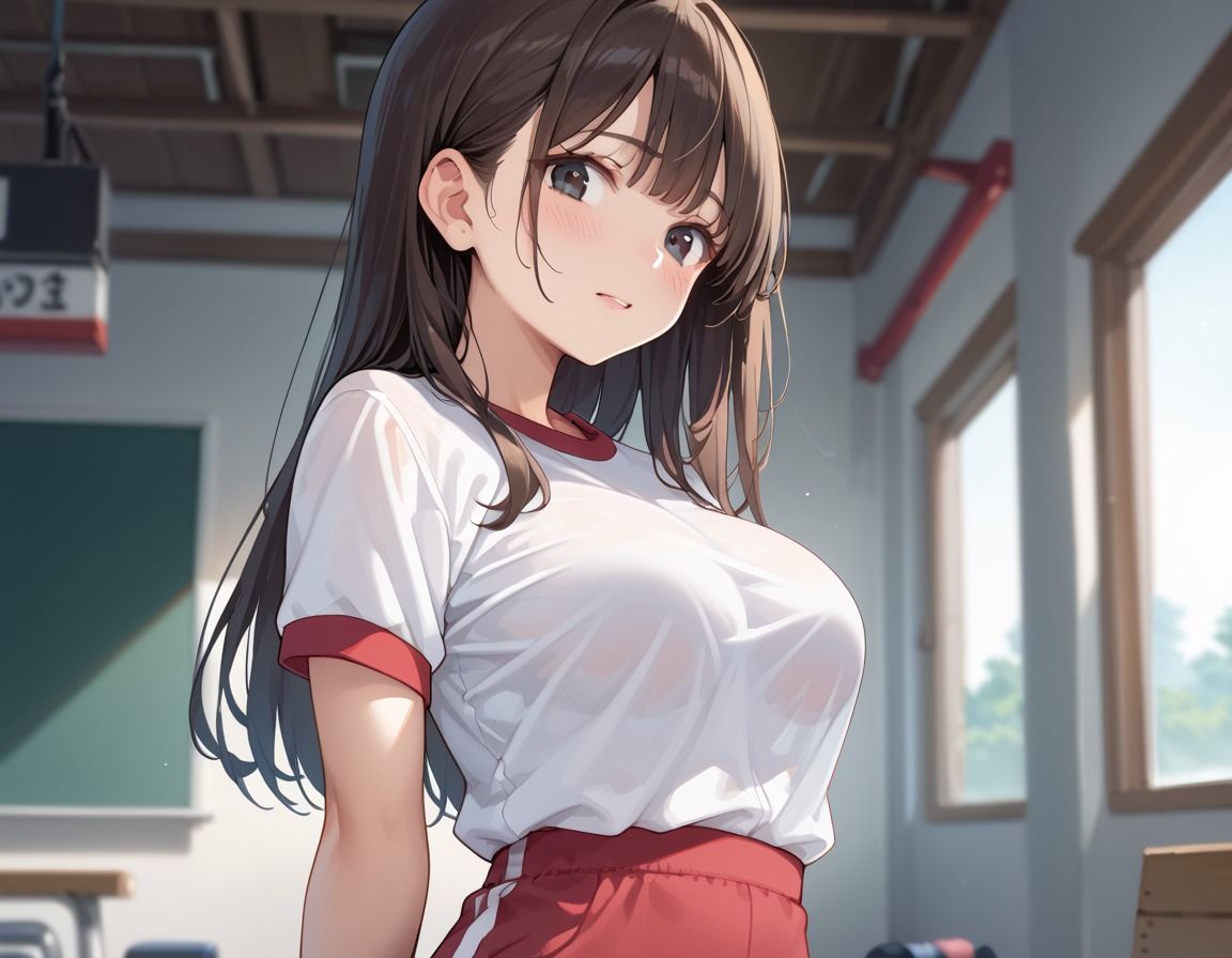 拘束調教 画像9