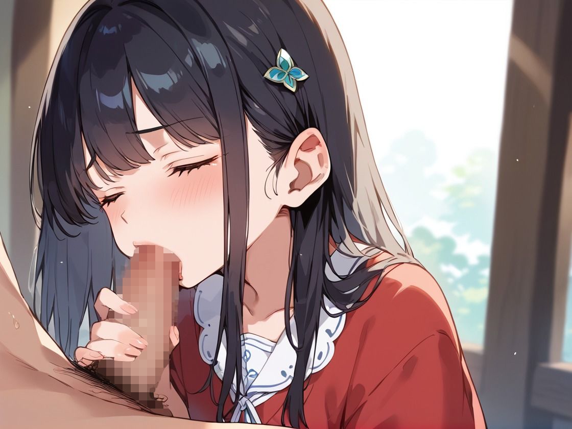 ロリちゃん じっくりねっちょりハメ撮り中出し 画像1