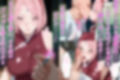 催〇妊娠支配ボテ腹快楽漬けで絶対服従-サクラ-