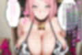 催〇妊娠支配ボテ腹快楽漬けで絶対服従-サクラ-