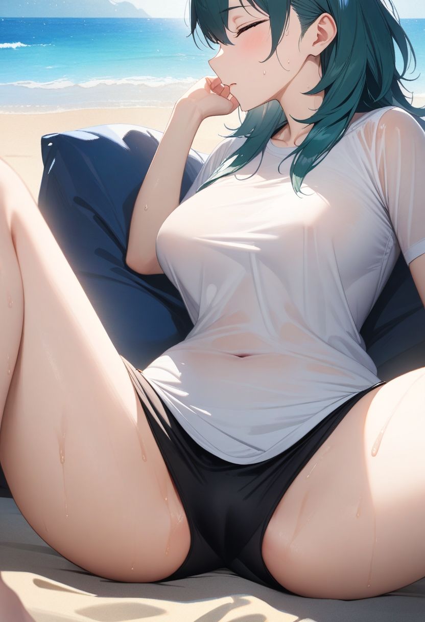 サンプル画像2:ファイアーエム◯レム  ベレ◯  グラビア画像集(ぱーぷるびーとすたじお) [d_605284]