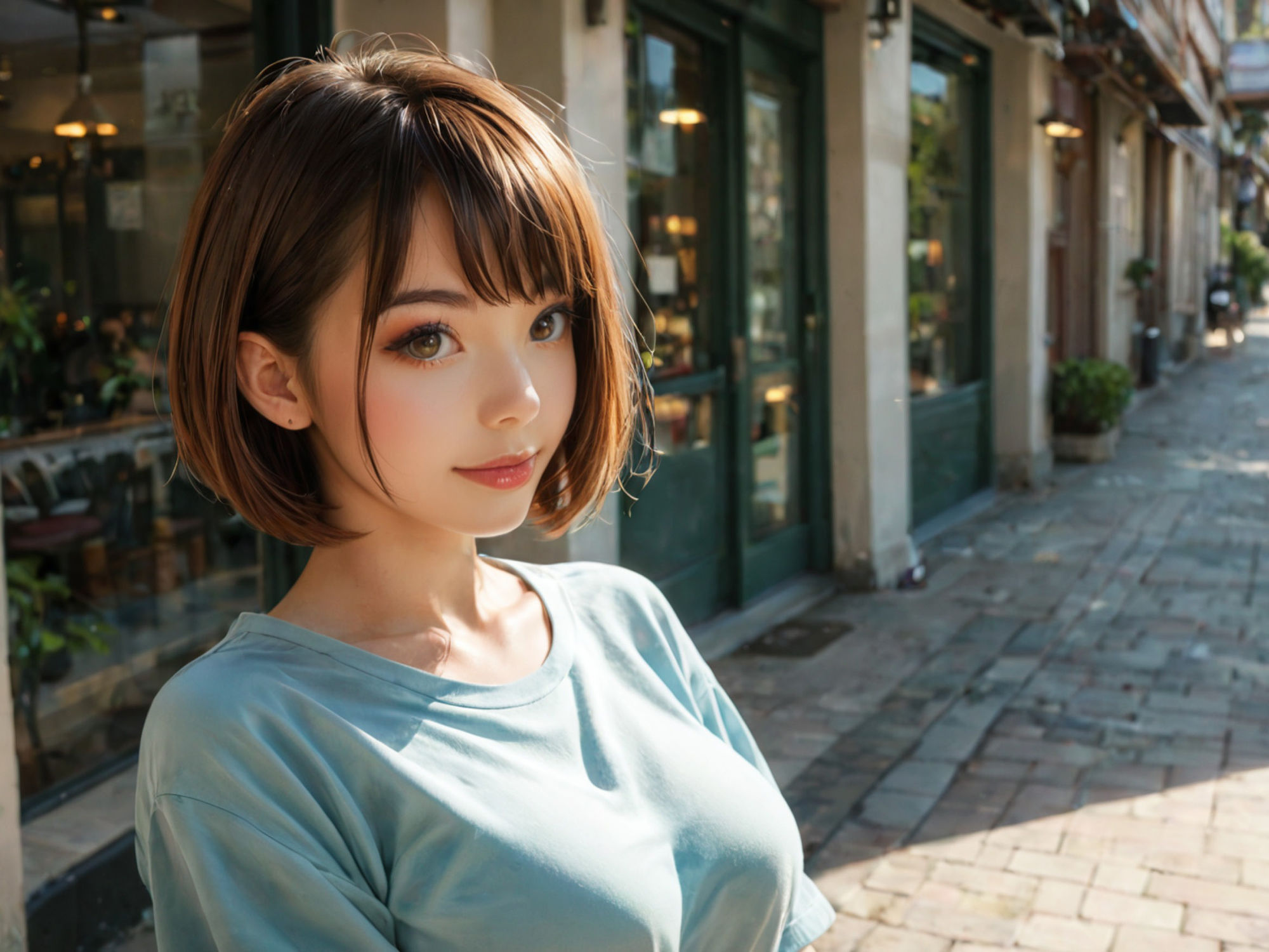 アダルト写真集 電脳彼女シリーズ Vol.01 私室 秘密を分け合う時間が、静かに流れる -桜花真央- 画像9
