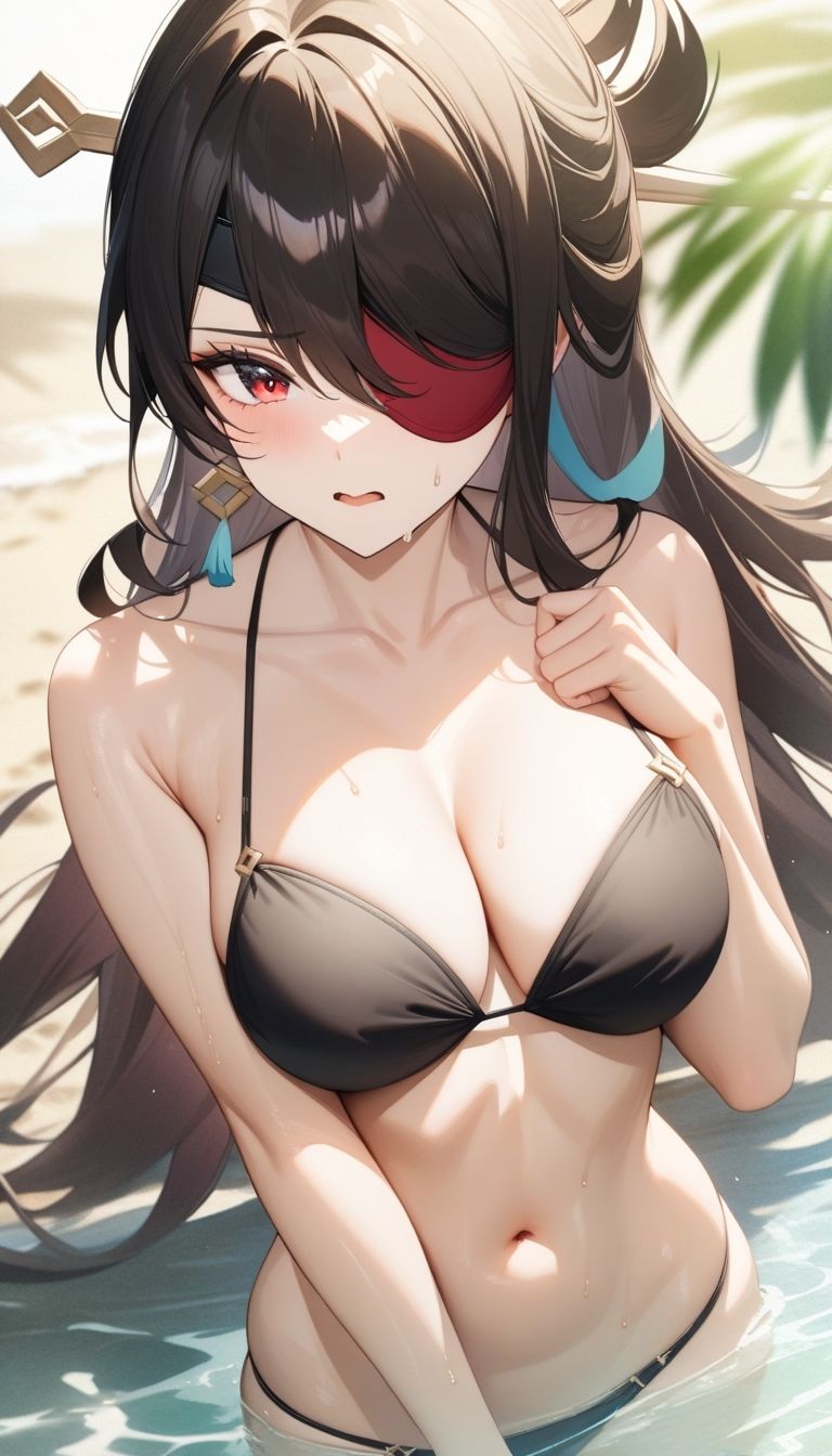 サンプル画像2:原◯  北◯  グラビア画像集(ぱーぷるびーとすたじお) [d_605290]