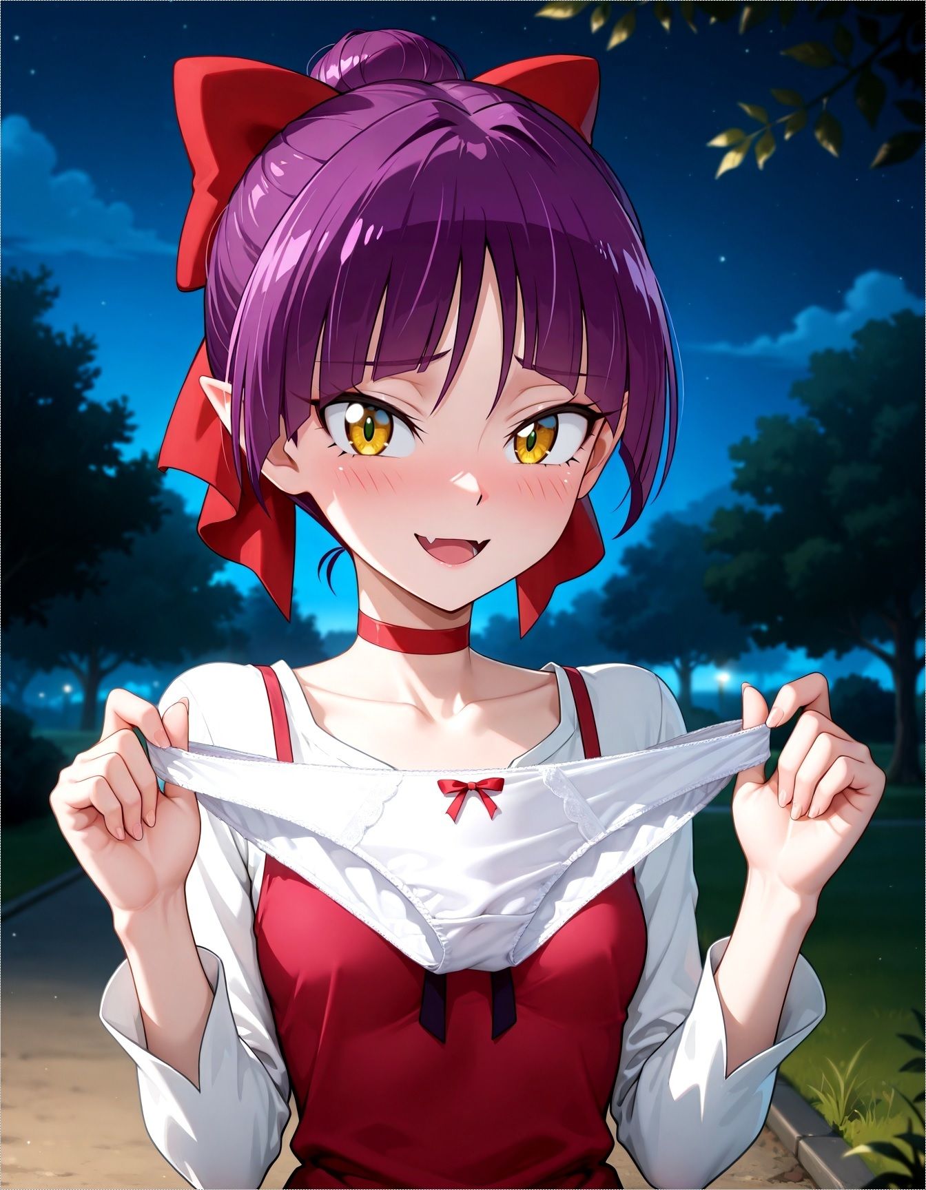 猫娘☆写真集・Part2 画像8
