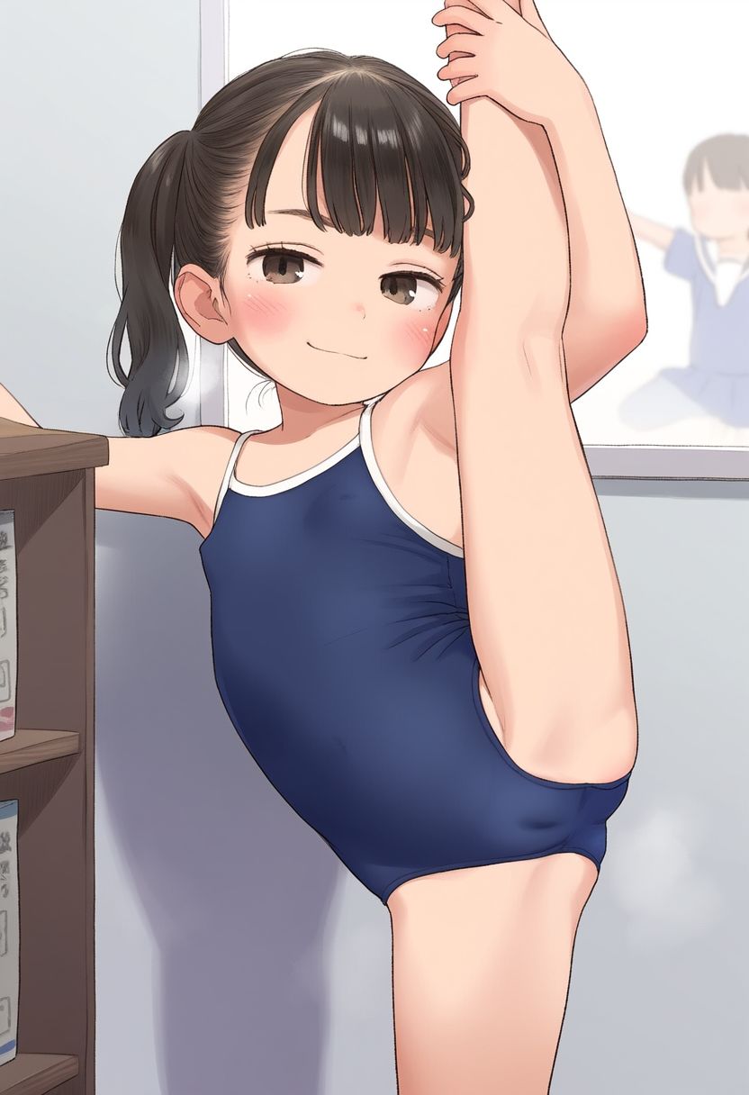 すじまんコレクション サンプル画像 3