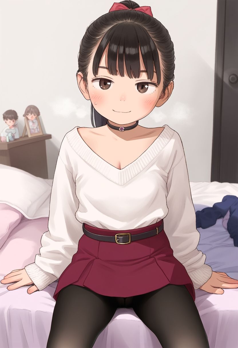 すじまんコレクション サンプル画像 4