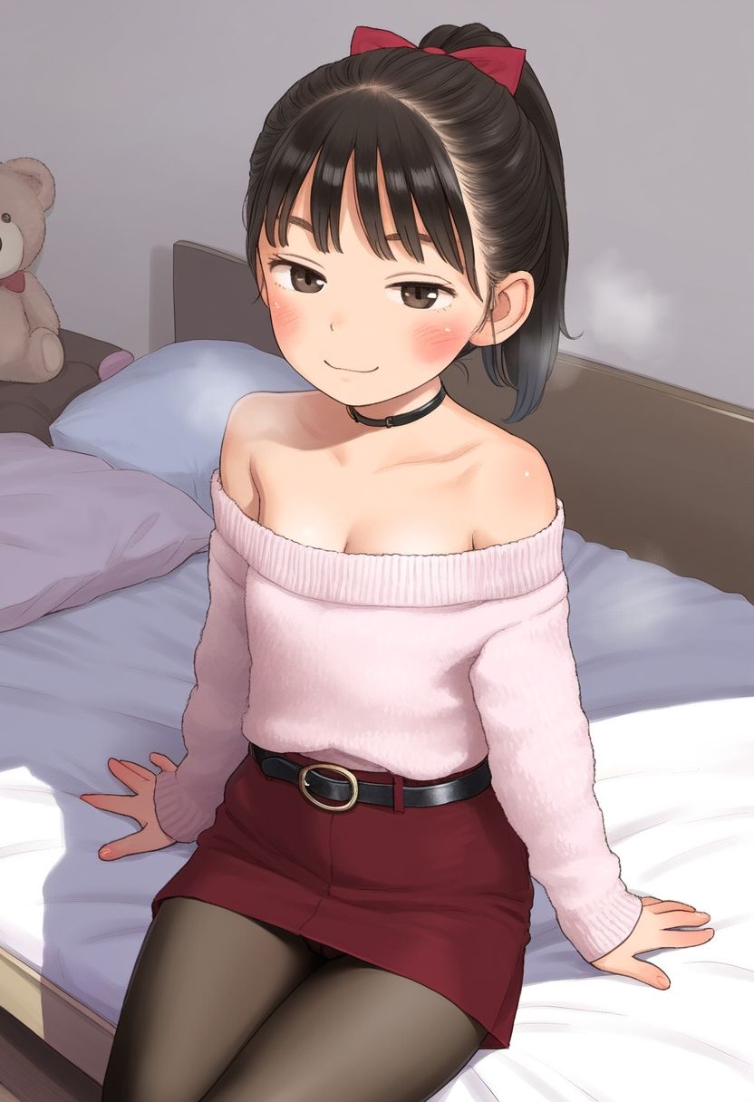 すじまんコレクション サンプル画像 9