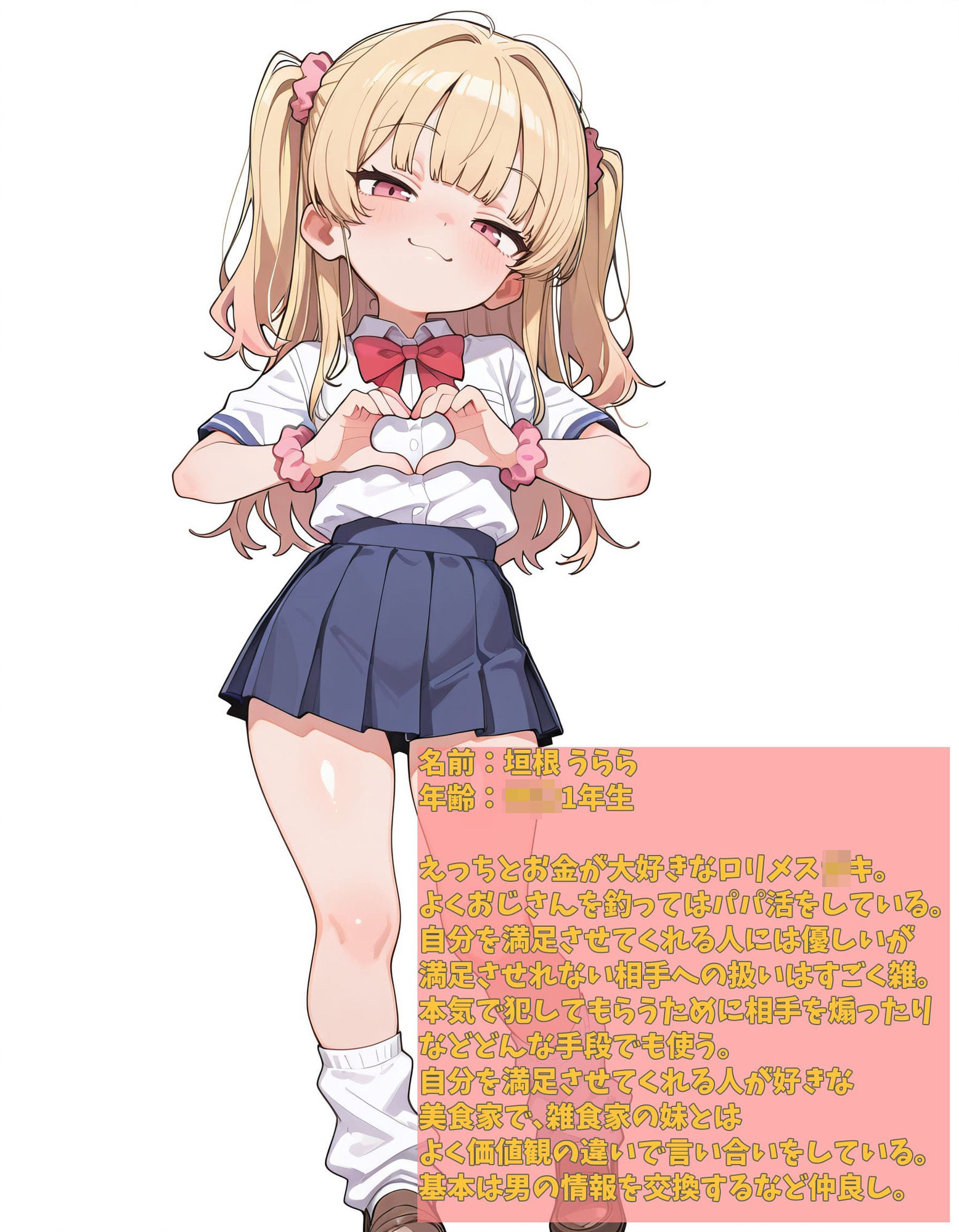 巨根おじとビーチでイチャラブえっち うららちゃん 真名垣-Managaki- エロ画像8