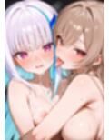 リゼフレとえっち