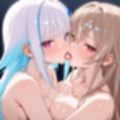 リゼフレとえっち