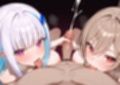 リゼフレとえっち