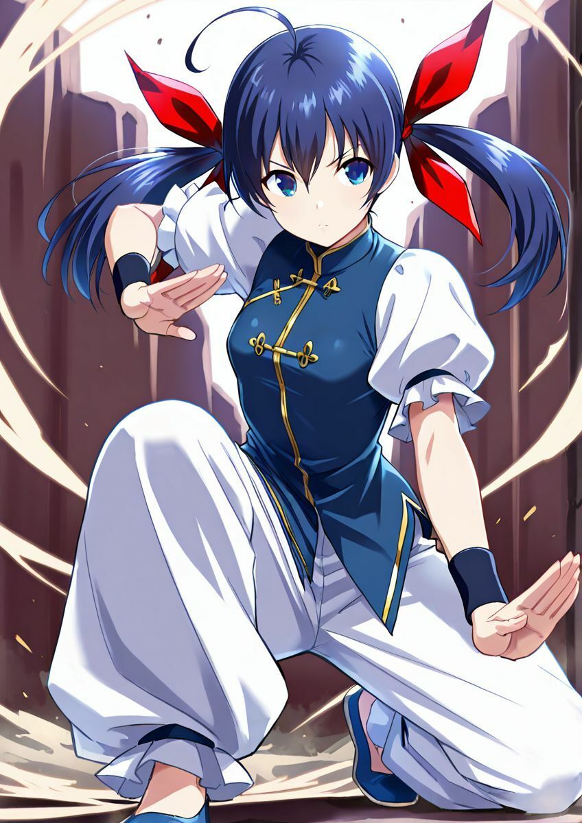 サンプル画像2:双○ほたる ハードver(monaka shop) [d_605334]