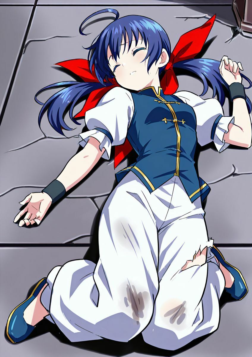 サンプル画像3:双○ほたる ハードver(monaka shop) [d_605334]