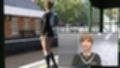 【▲100】生徒会長 一ノ瀬廻里・県警からの事情聴取で、自らの盗撮被害動画の確認を強いられる:Vol.005『ナマ脚とプリッとした尻肉を盗撮されまくっている様子』