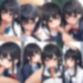 同級生に舐めてもらえた【500枚】