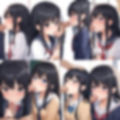 同級生に舐めてもらえた【500枚】