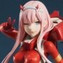 ゼ〇ツー フィギュア風イラストコレクション