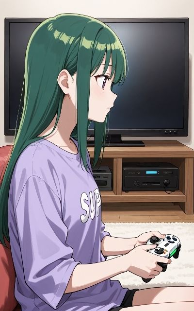 ゲームに負けたら絶対服従? 幼馴染にやりたい放題 画像7