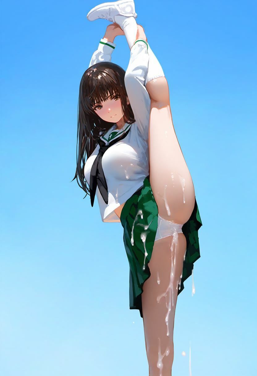 西住しほ 大量ぱんつ 画像7