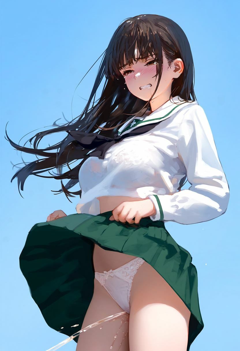 西住しほ 大量ぱんつ 画像10