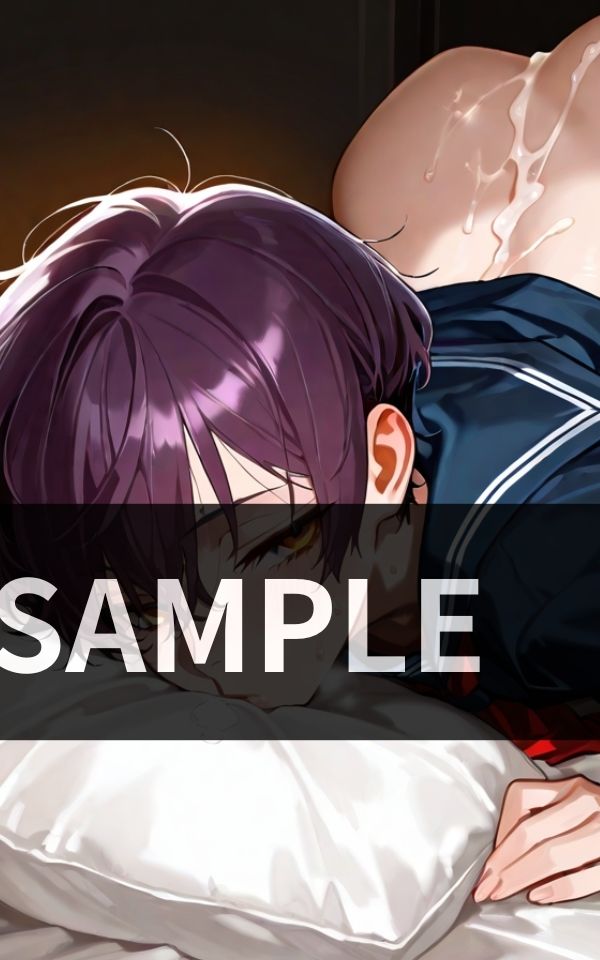 サンプル画像1:親友の彼女と 3Pする事になりました。(夢幻ノルージュ) [d_605547]