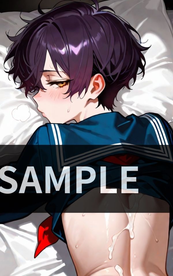 サンプル画像2:親友の彼女と 3Pする事になりました。(夢幻ノルージュ) [d_605547]