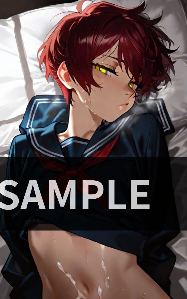 サンプル画像3:親友の彼女と 3Pする事になりました。(夢幻ノルージュ) [d_605547]