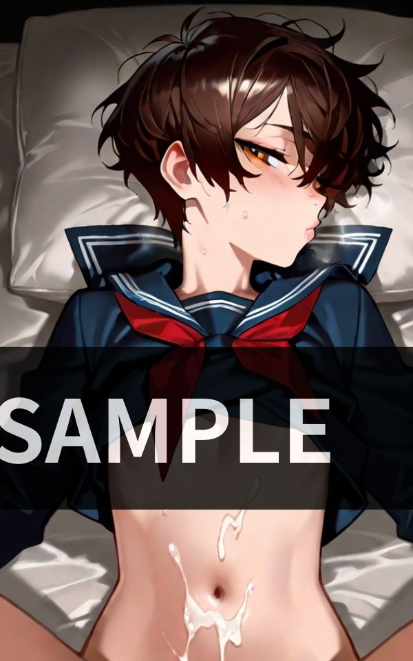 サンプル画像4:親友の彼女と 3Pする事になりました。(夢幻ノルージュ) [d_605547]