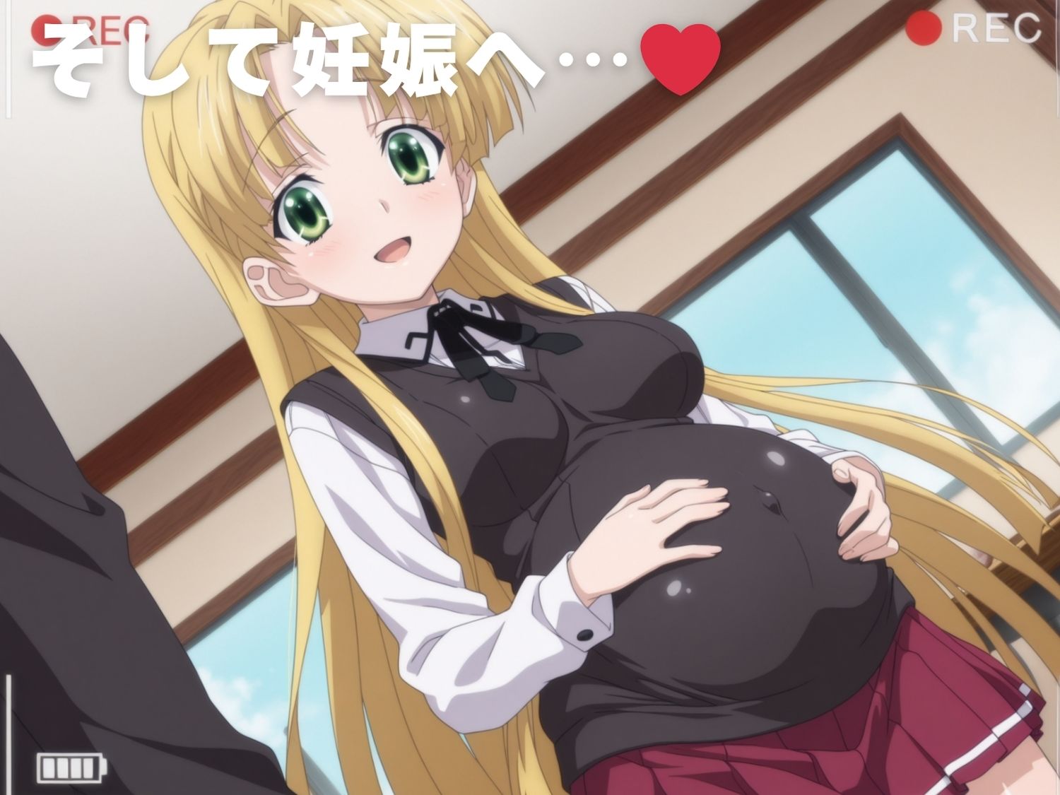 【完全敗北】ア●シア・アルジェント 画像1