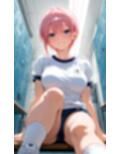 一花とブルマえっち/CG183枚