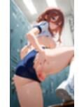 三玖とブルマえっち/CG195枚