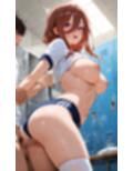 三玖とブルマえっち/CG195枚