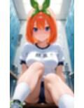 四葉とブルマえっち/CG196枚