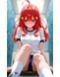 五月とブルマえっち/CG175枚