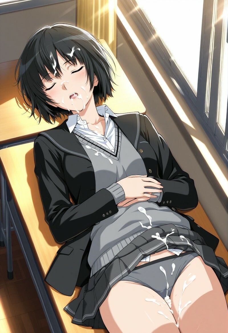 サンプル画像1:アマガマズ【七〇 逢】(ラバーマン画像保管庫) [d_605607]