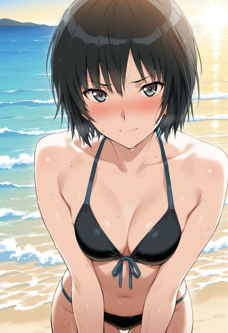 サンプル画像2:アマガマズ【七〇 逢】(ラバーマン画像保管庫) [d_605607]