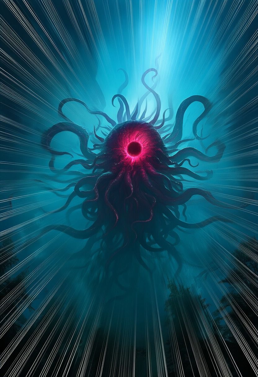 サンプル画像3:2B vs ぬるぬる触手【産卵・触手同化編】(Nakki_触手・ヒロピン) [d_605647]