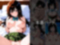 ヒロイン倶楽部  〜To L○VEる  古○川唯編〜