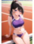陸上女子秘密のフィナーレ
