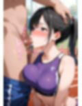 陸上女子秘密のフィナーレ