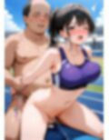 陸上女子秘密のフィナーレ