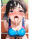 陸上女子秘密のフィナーレ