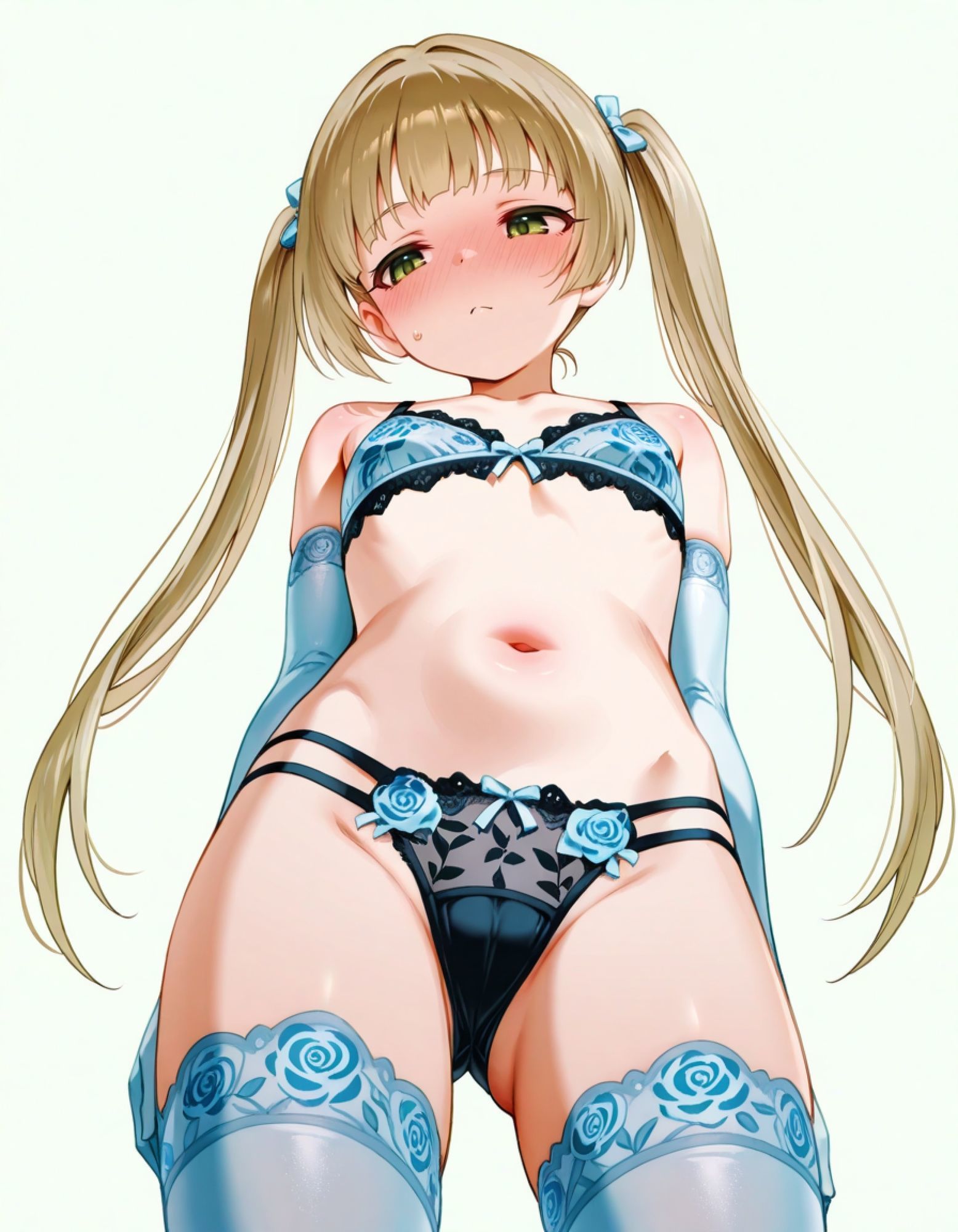 U149ColorfulLingerie31