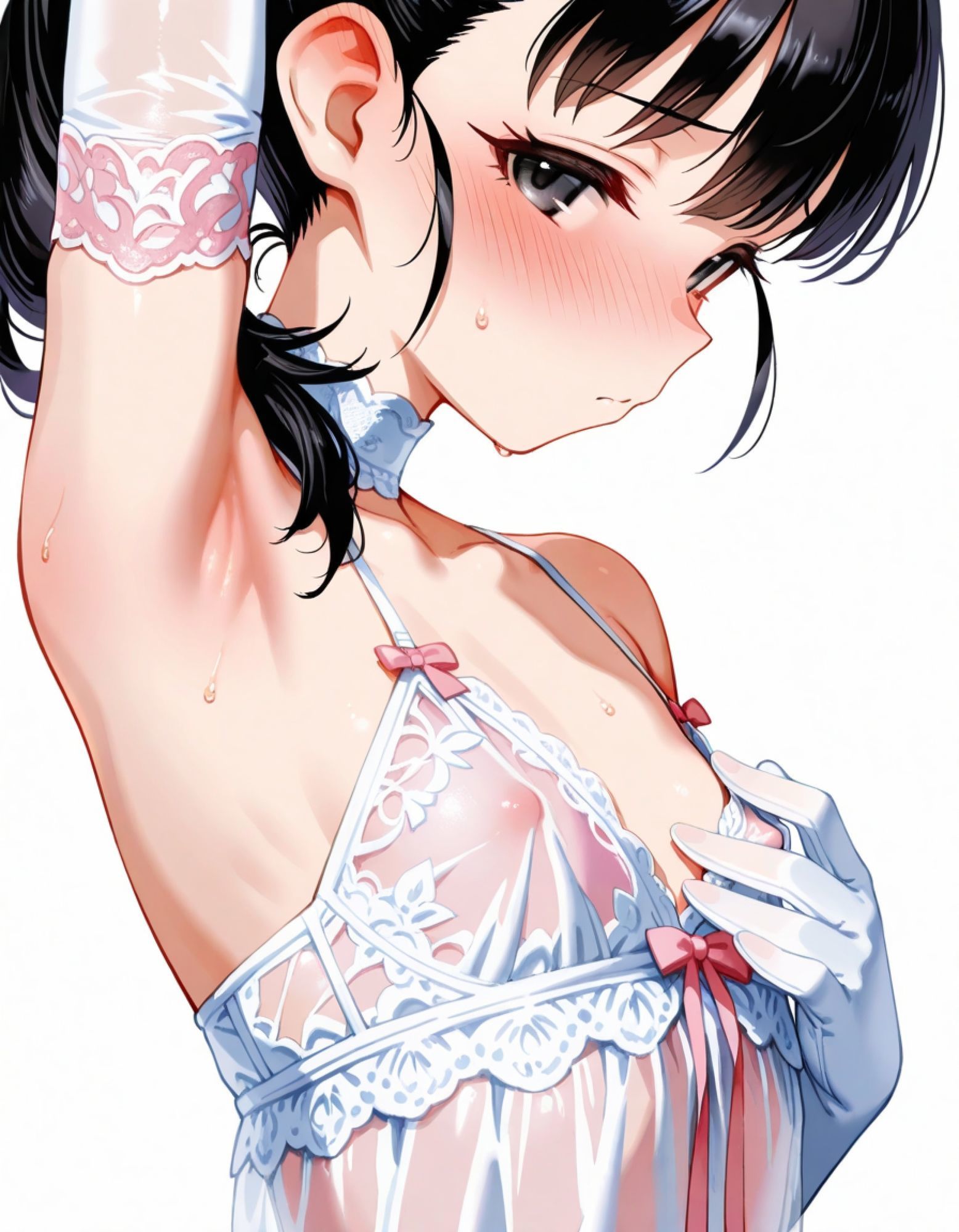 U149ColorfulLingerie32