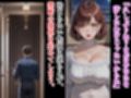 元夫のチンポが忘れられず、種付けプレスで妊娠する話