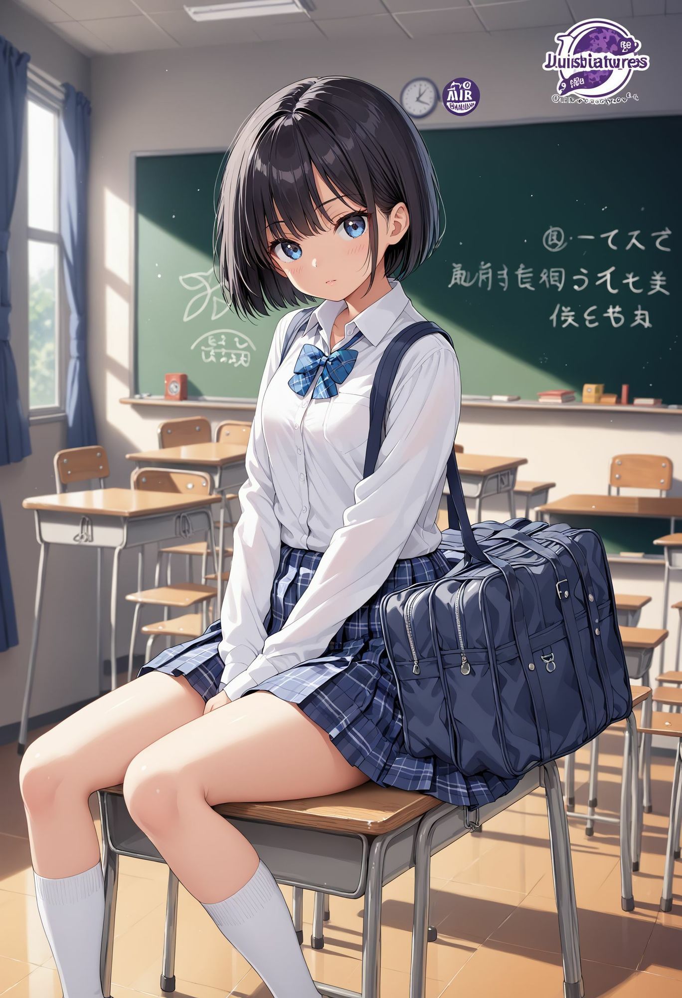 サンプル画像1:そんなデカいの挿れないで！義兄チ○ポにどハマり(s) [d_605795]