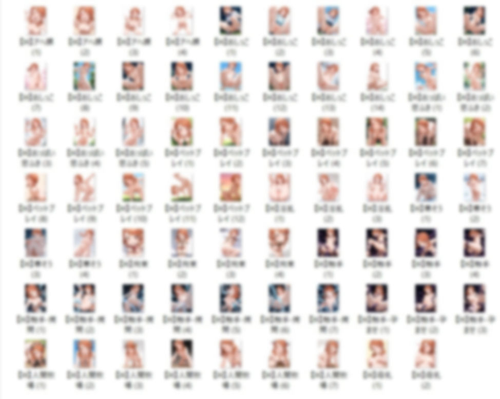 サンプル画像4:【9/5】H.K イラスト集（SDXL使用）(イラストを作り隊) [d_605811]